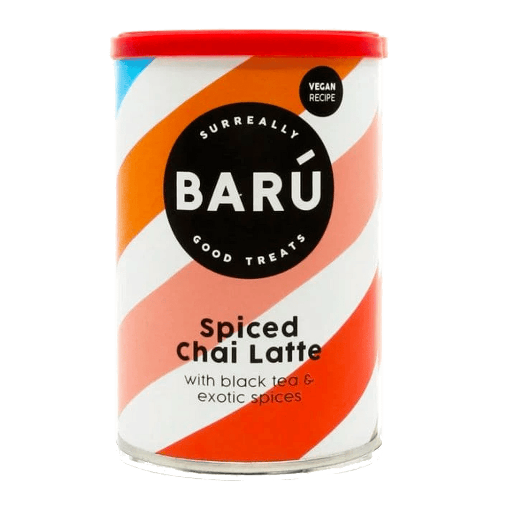 Poudre Lattés & Chocolat chaud BARÙ - Farfelue