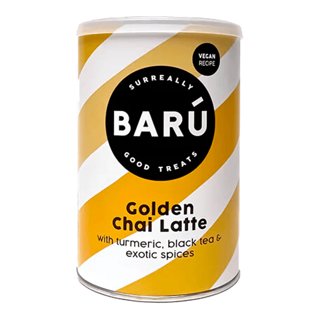 Poudre Lattés & Chocolat chaud BARÙ - Farfelue
