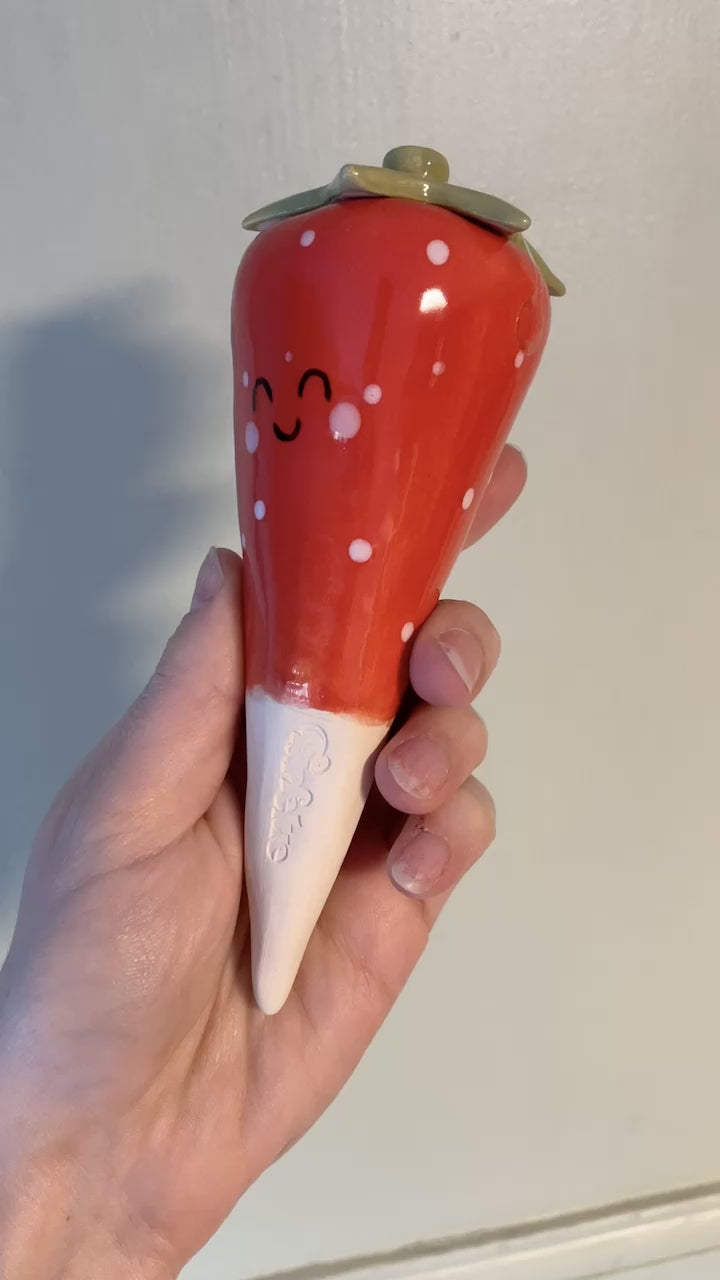 Oya Fraise