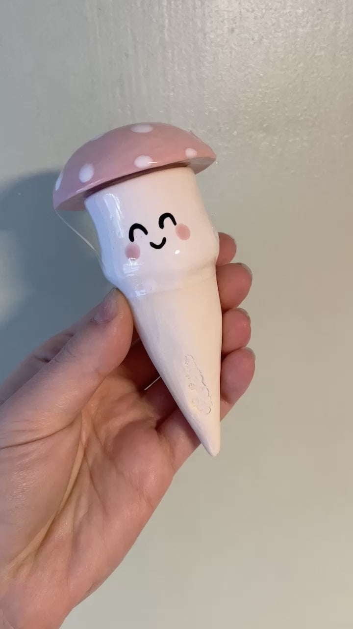 Oya Champignon