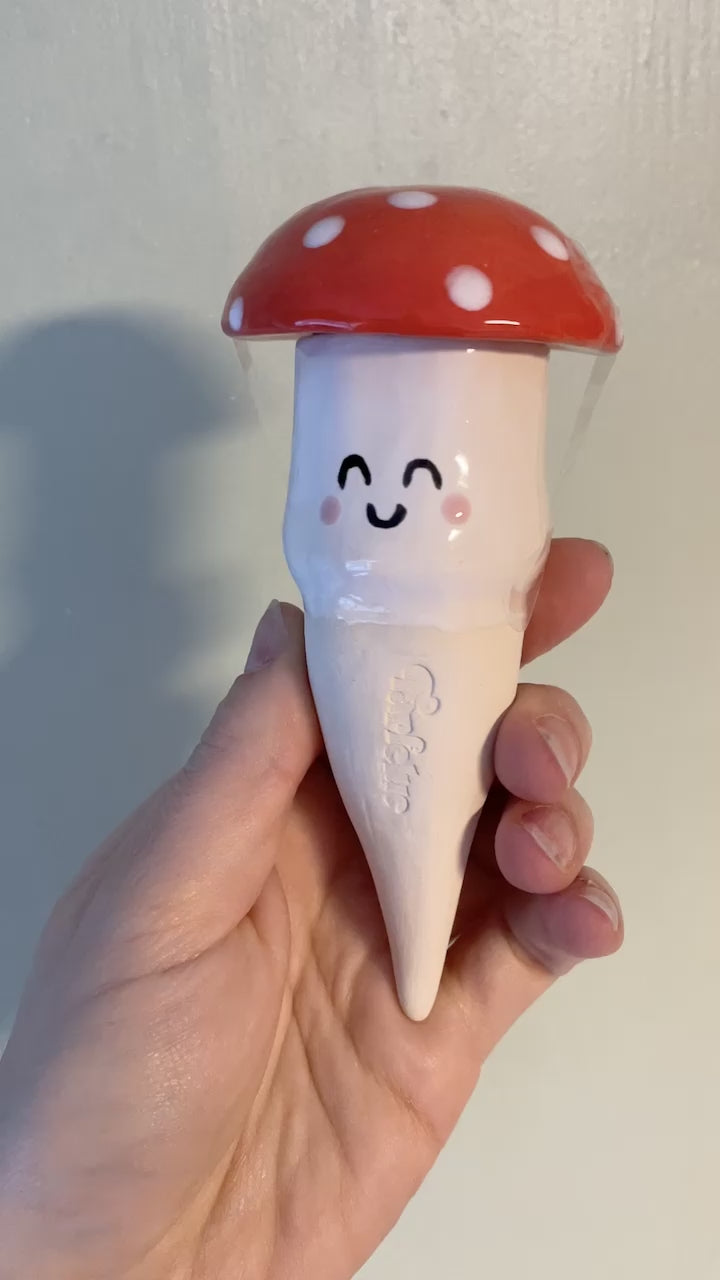 Oya Champignon