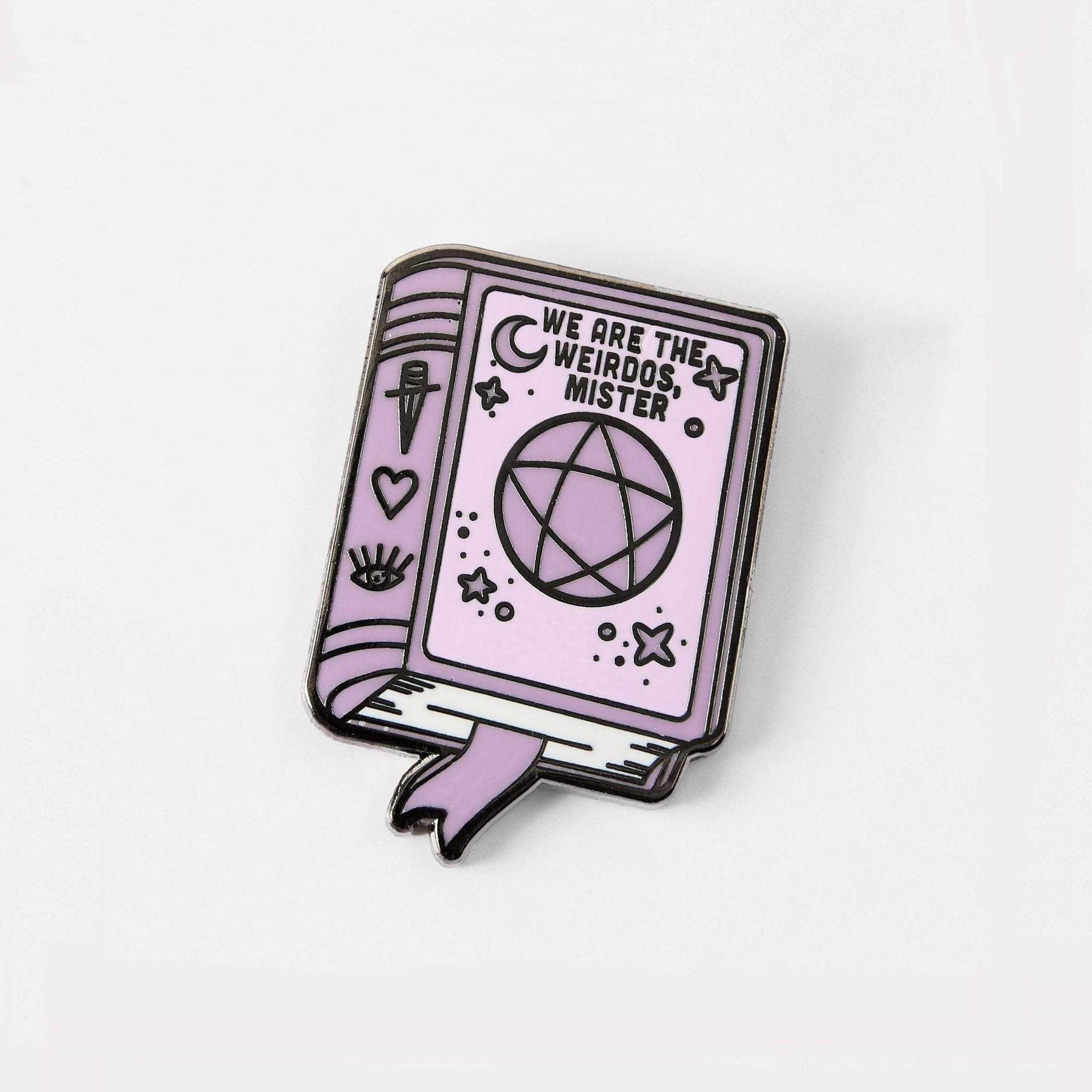 Punky Pin's - Farfelue