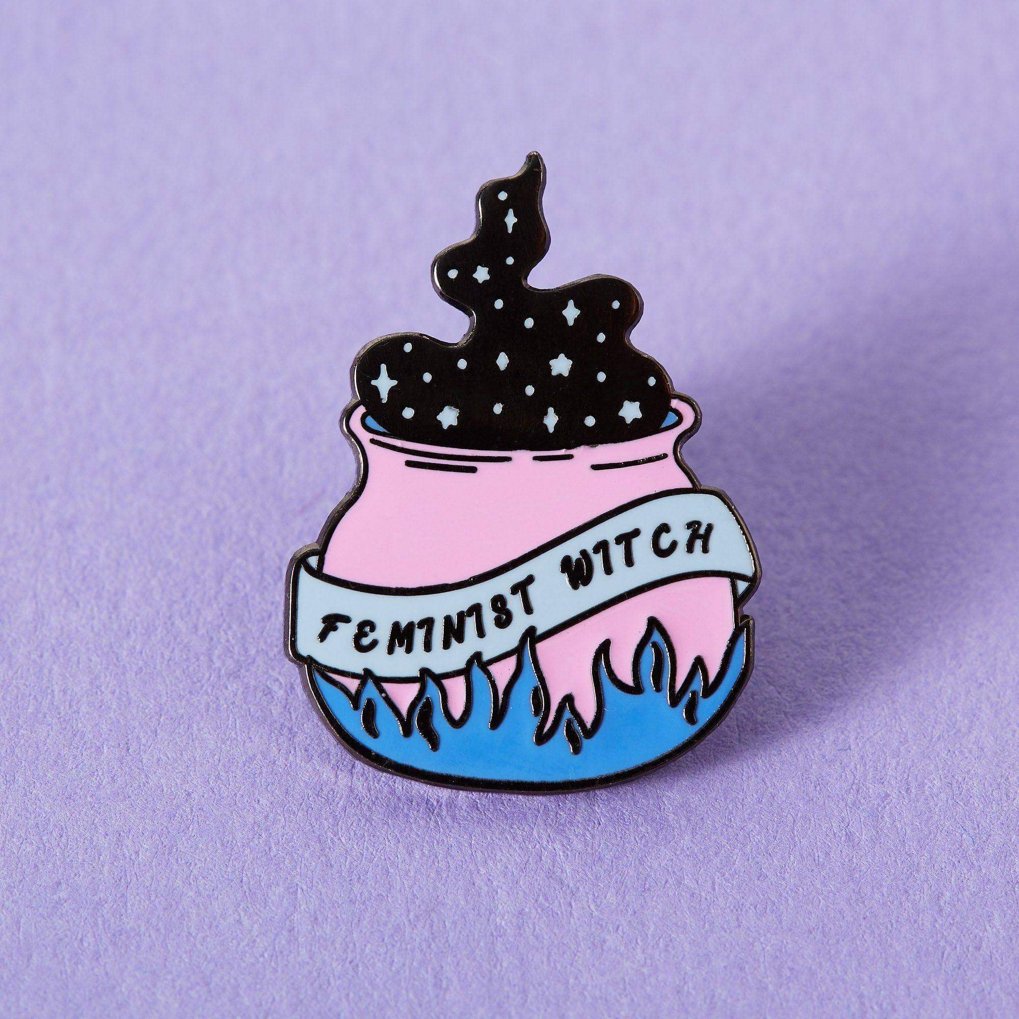 Punky Pin's - Farfelue