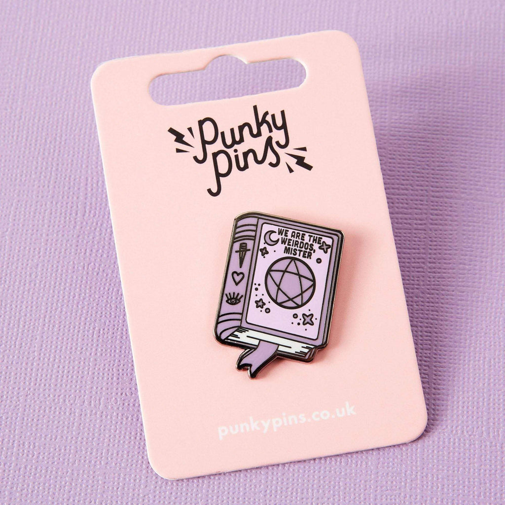 Punky Pin's - Farfelue
