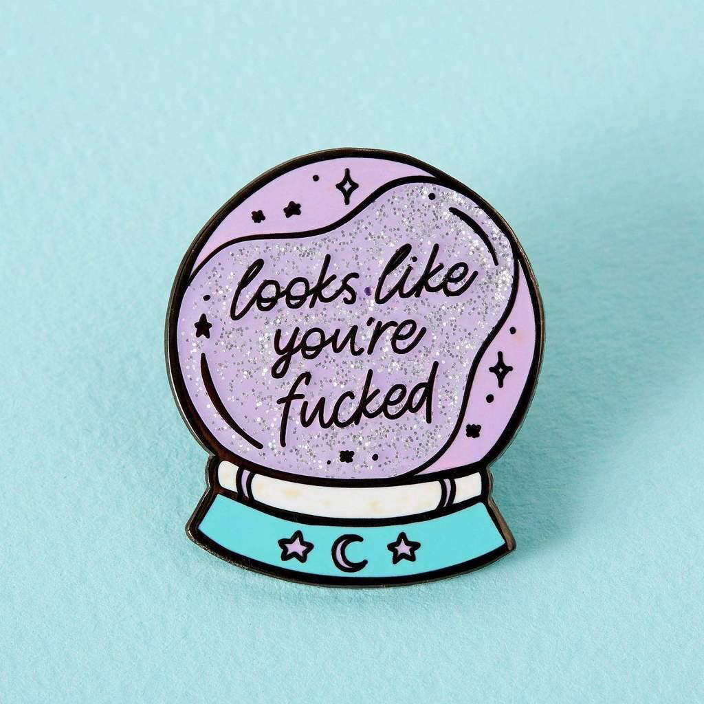 Punky Pin's - Farfelue