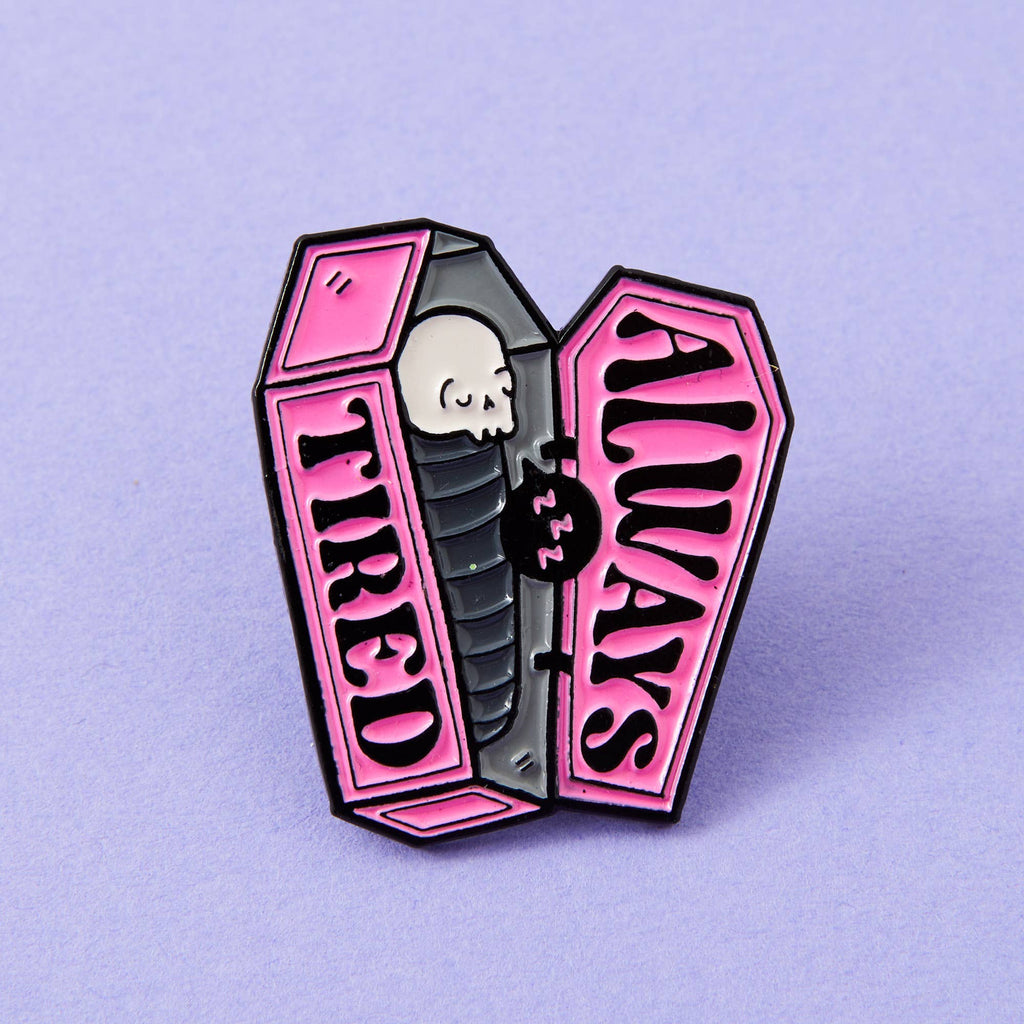 Punky Pin's - Farfelue
