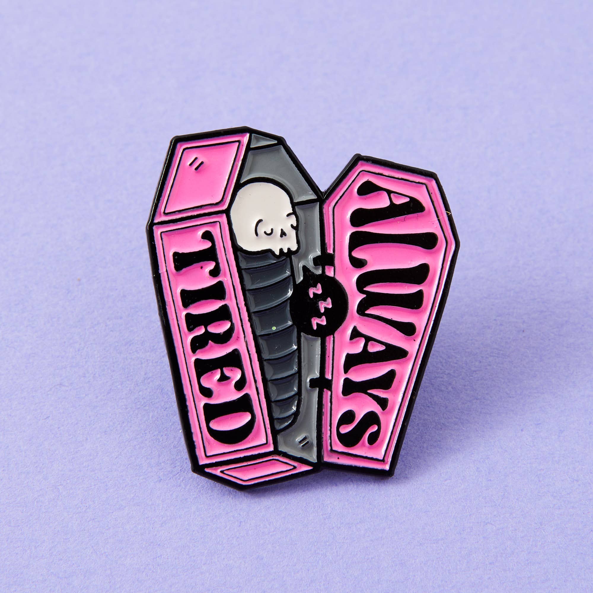 Punky Pin's - Farfelue