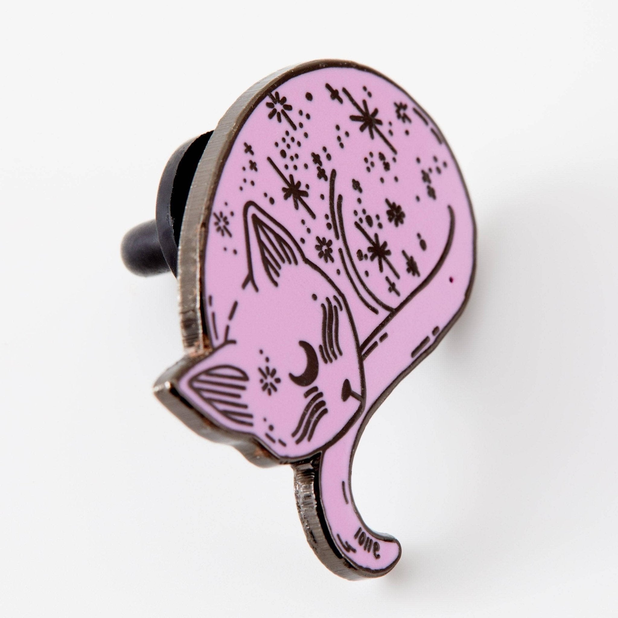 Punky Pin's - Farfelue