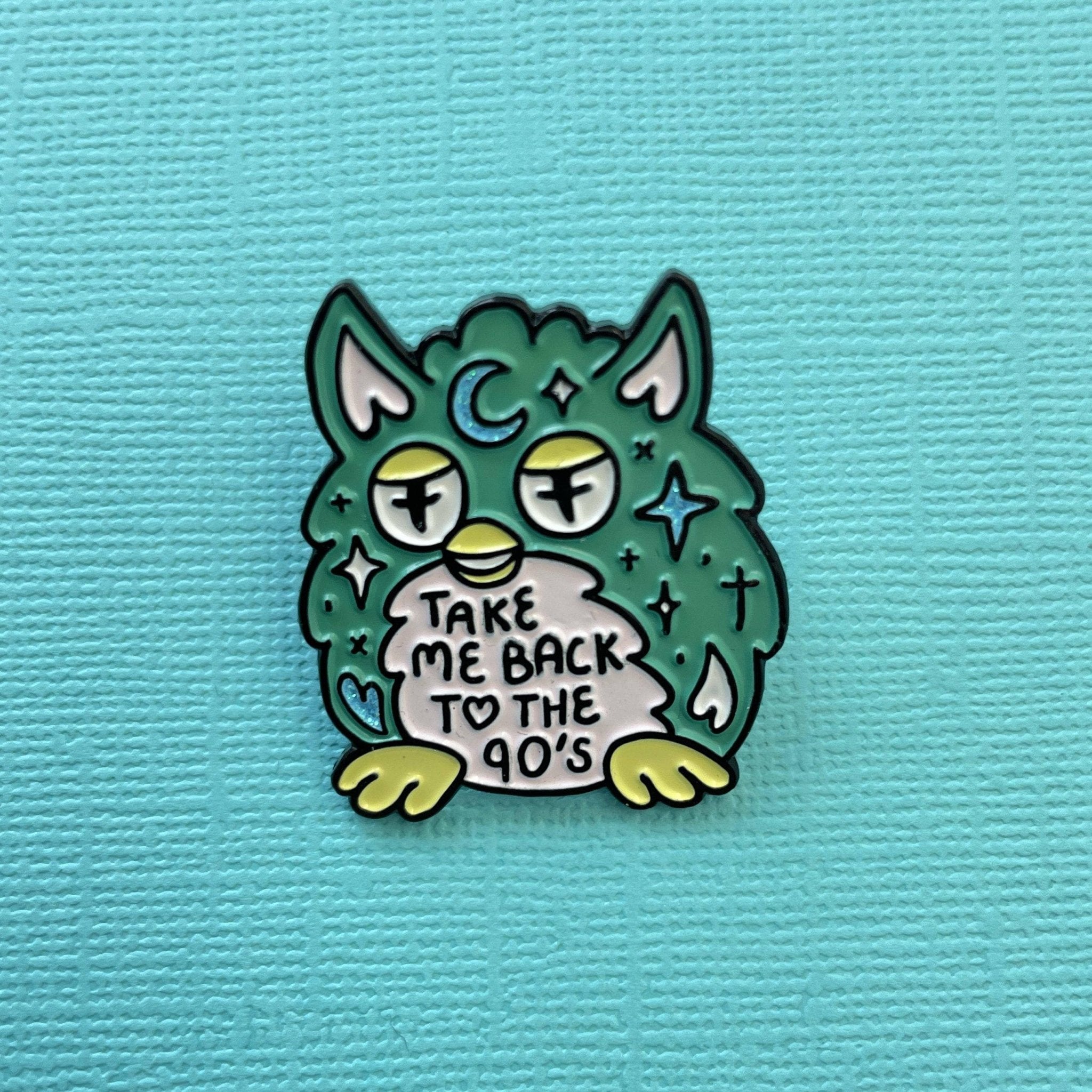 Punky Pin's - Farfelue
