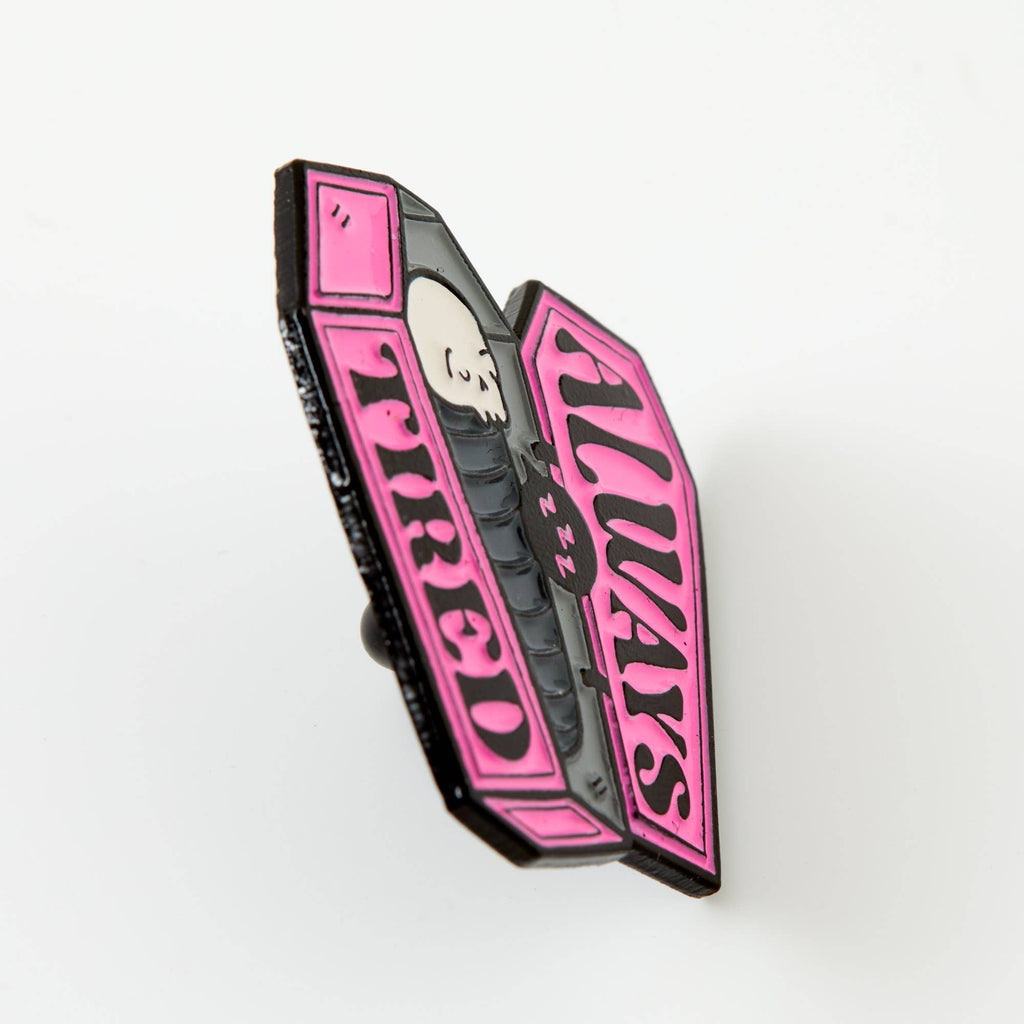 Punky Pin's - Farfelue