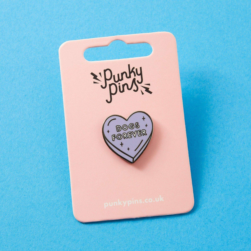 Punky Pin's - Farfelue