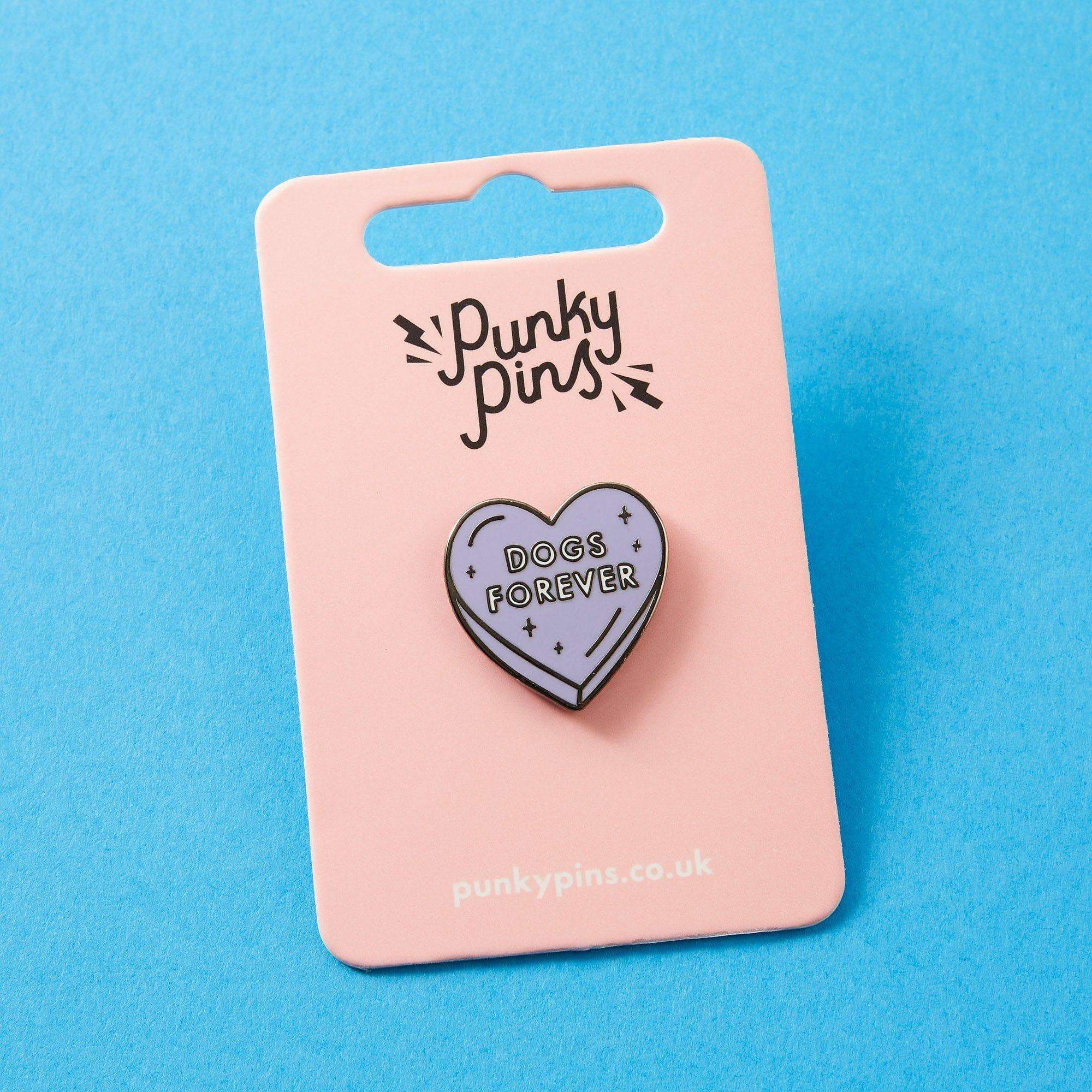 Punky Pin's - Farfelue