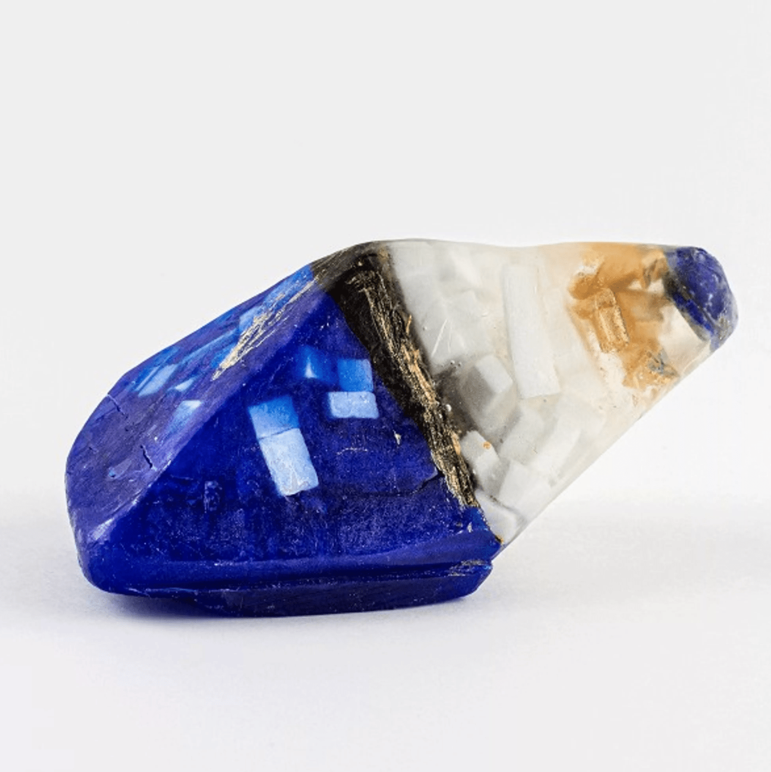 Savon Pierre Précieuse - Farfelue