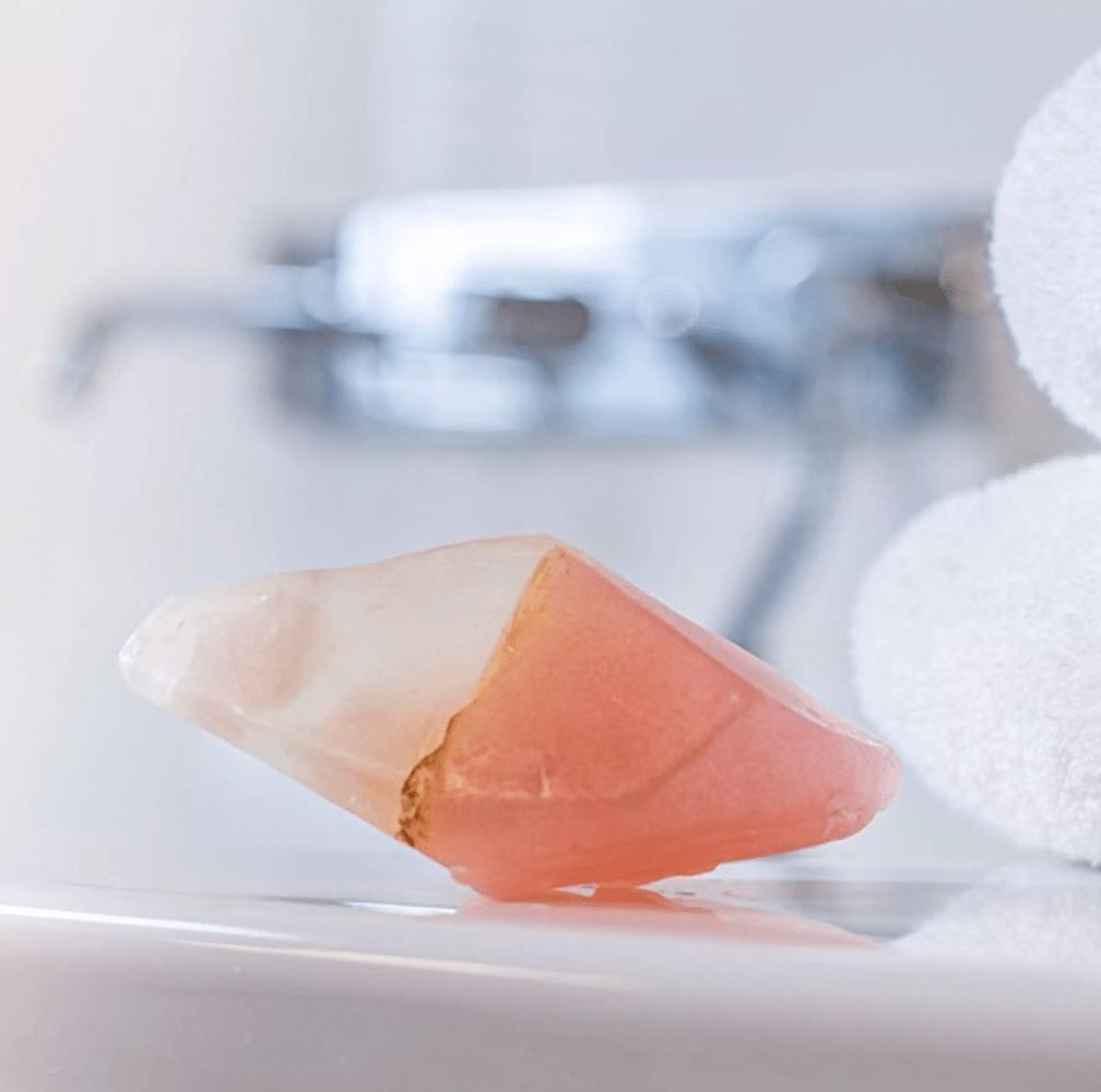 Savon Pierre Précieuse - Farfelue