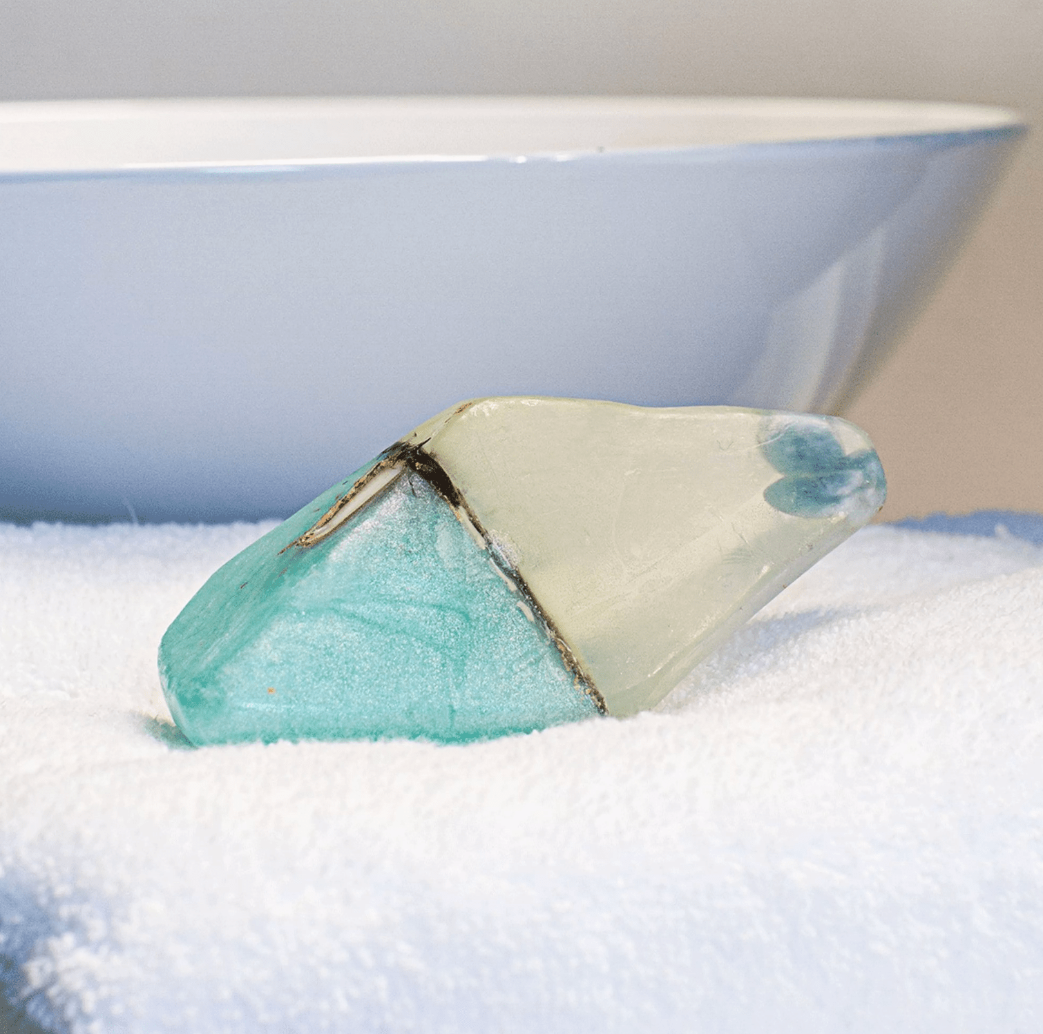 Savon Pierre Précieuse - Farfelue