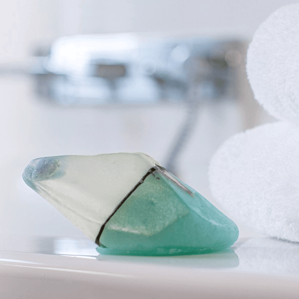 Savon Pierre Précieuse - Farfelue