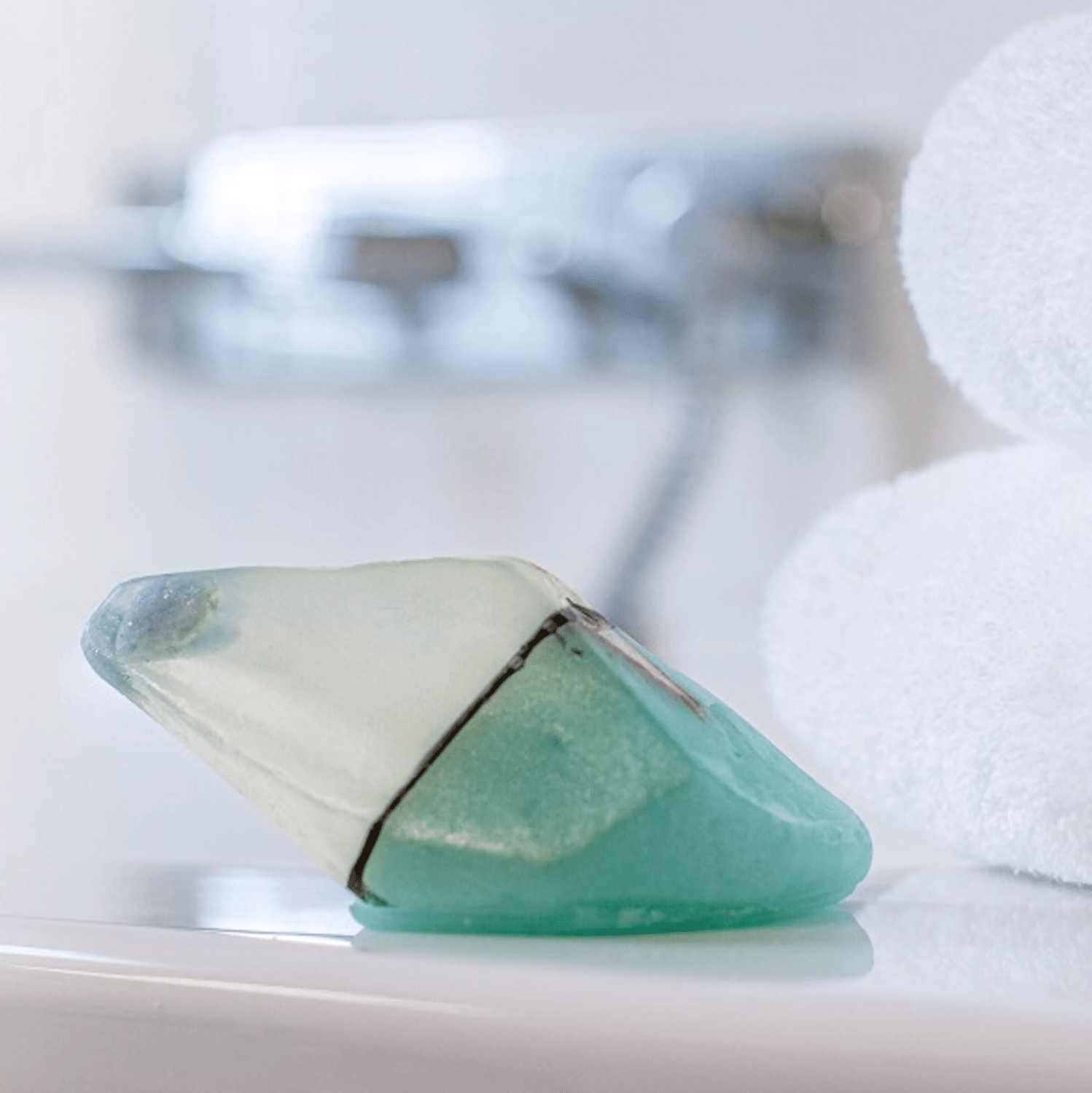 Savon Pierre Précieuse - Farfelue