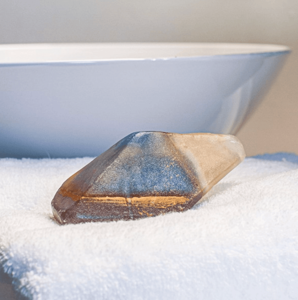 Savon Pierre Précieuse - Farfelue