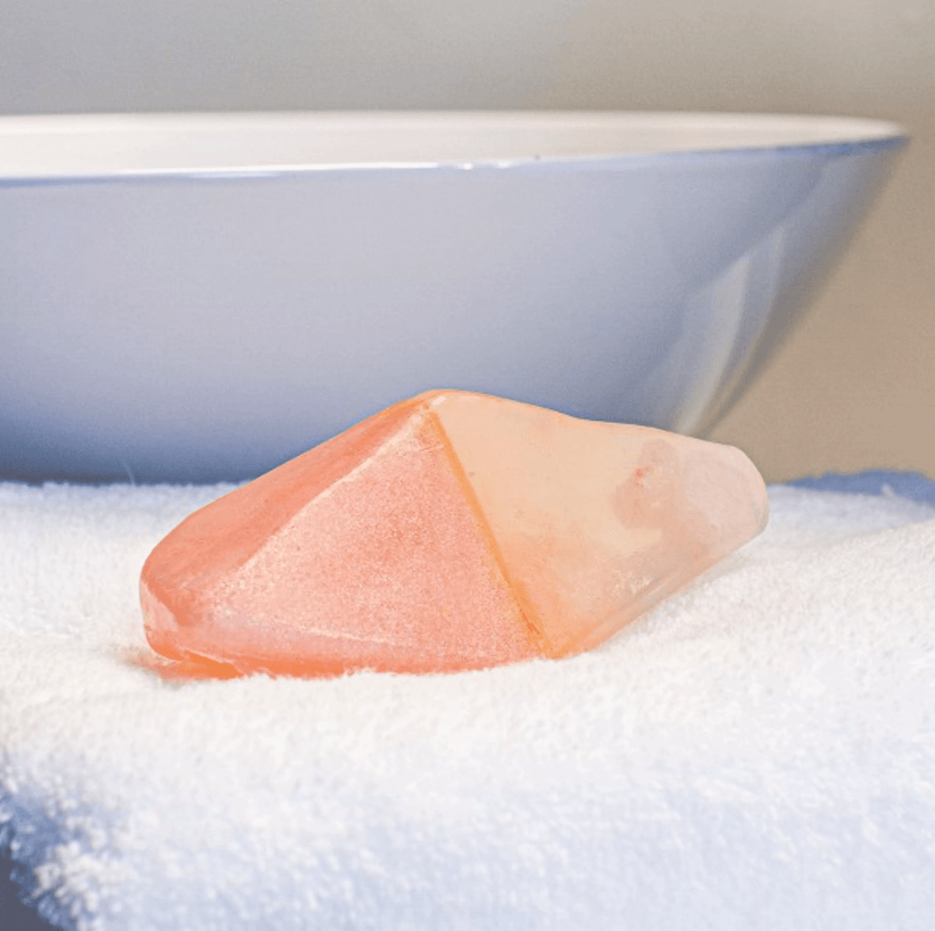 Savon Pierre Précieuse - Farfelue