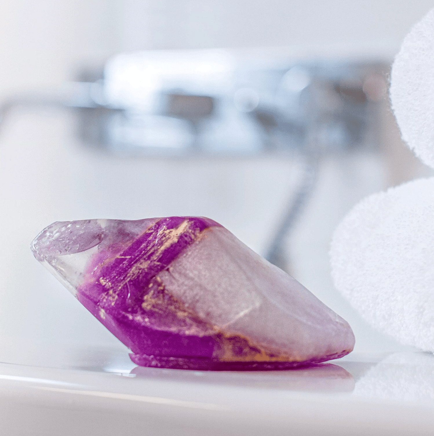 Savon Pierre Précieuse - Farfelue