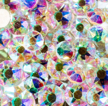 Strass Si Si la Paillette - Farfelue