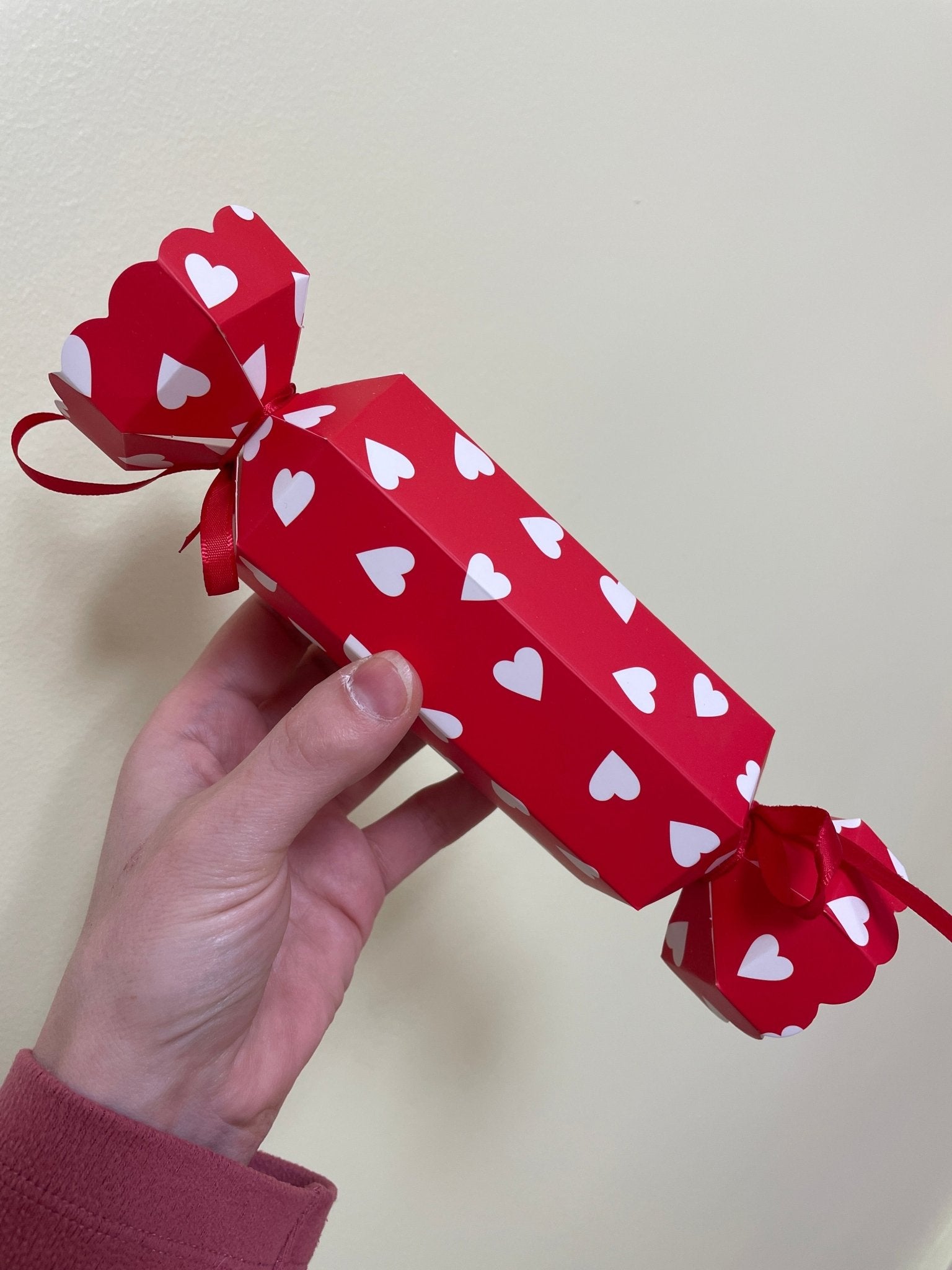 Tombola de Noël - Farfelue