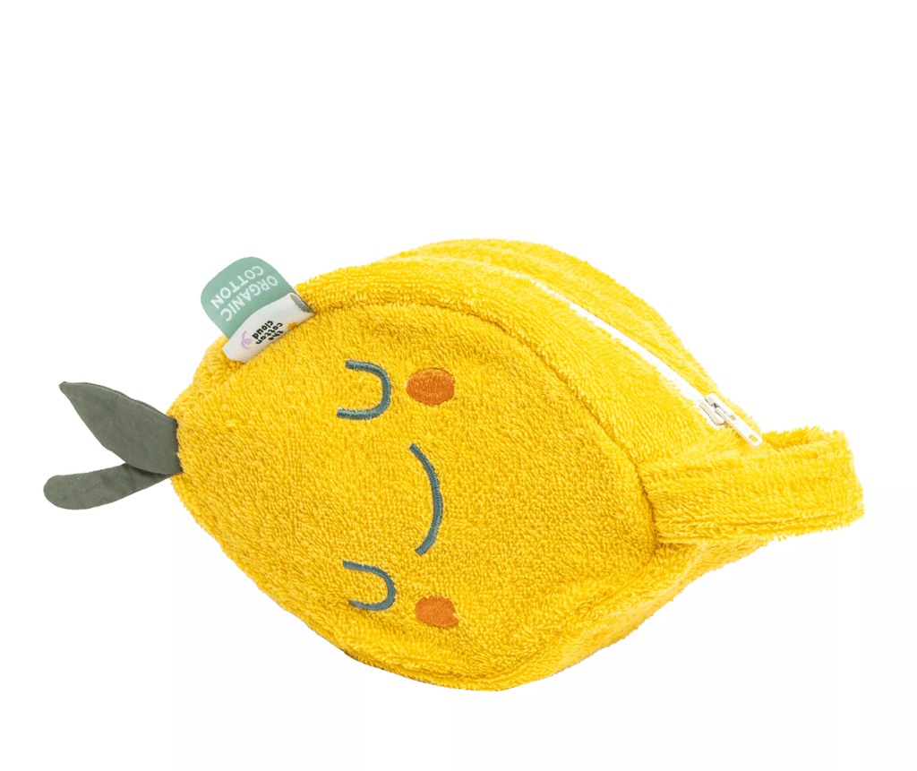 Trousse de Toilette Fruits - Farfelue