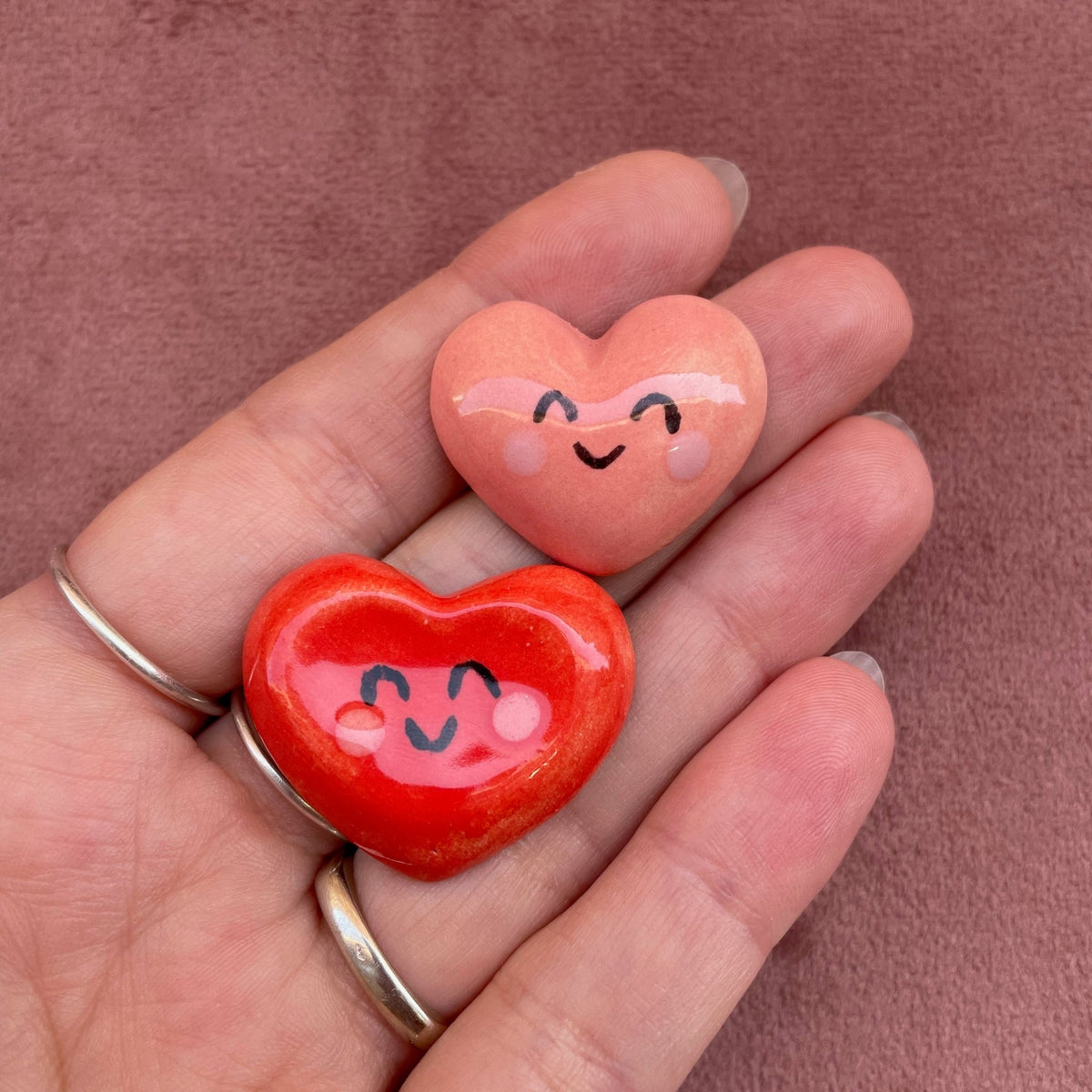 Worry Stone Farfelue - Farfelue
