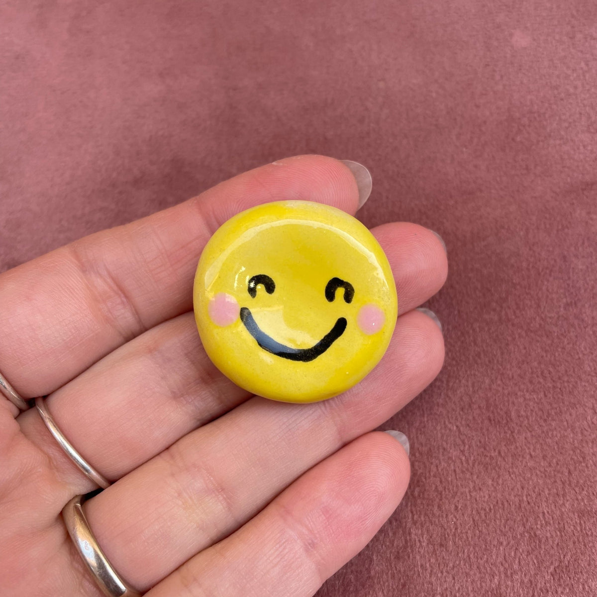 Worry Stone Farfelue - Farfelue