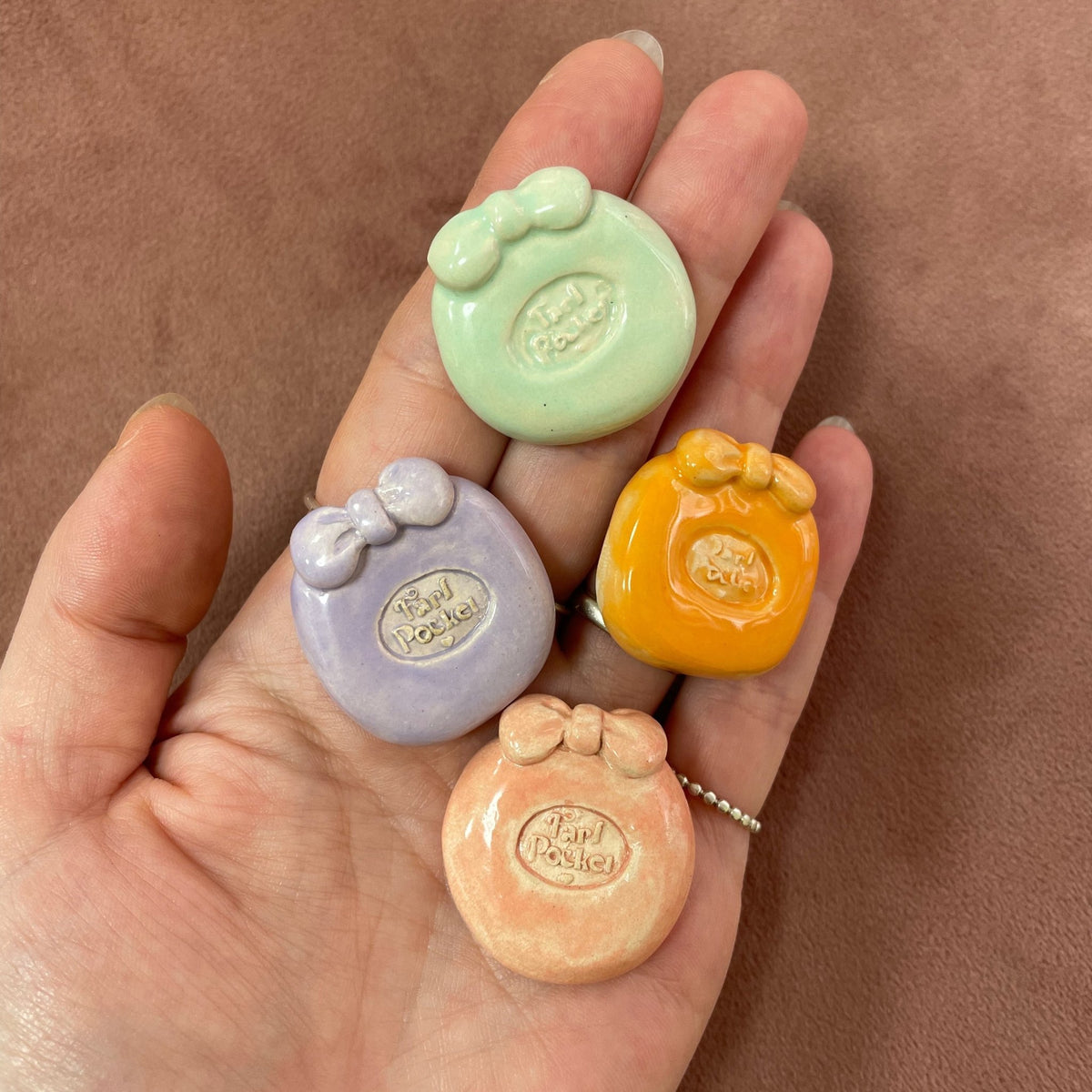 Worry Stone Farfelue - Farfelue