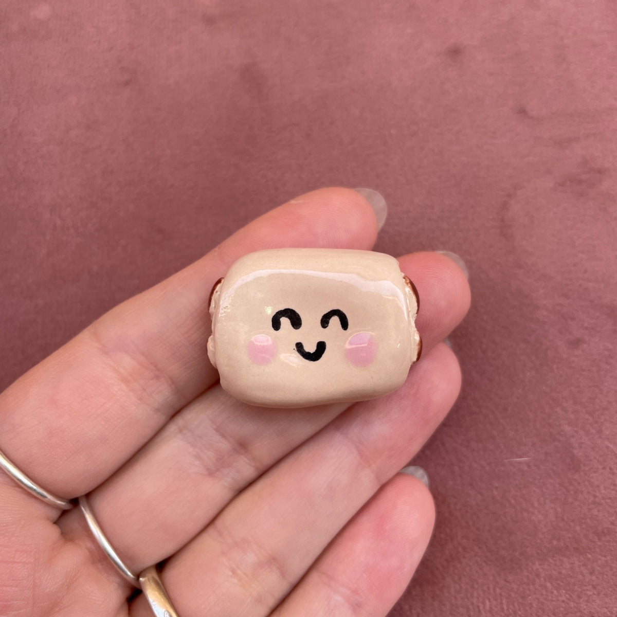 Worry Stone Farfelue - Farfelue