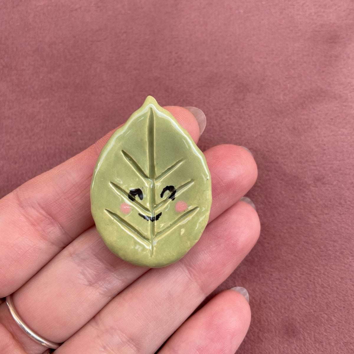 Worry Stone Farfelue - Farfelue