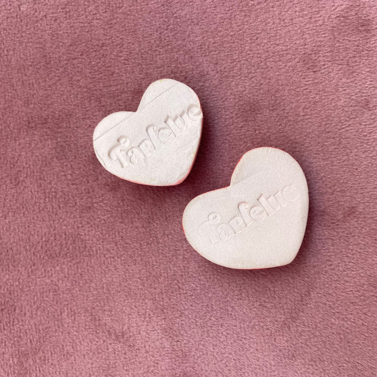 Worry Stone Farfelue - Farfelue